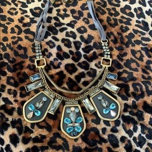 Silpada K&R necklace